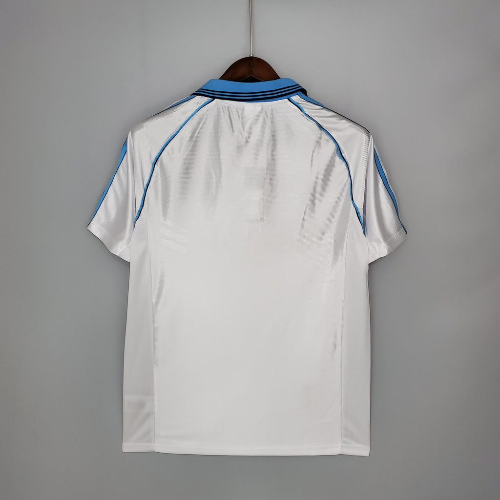 Marseille 1998/99 Home - Retro