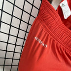 Bayern Munich 2025/26 Home - Fan Shorts