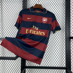 Arsenal 2007/08 Third - Retro