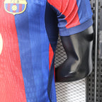 Barcelona 2026/27 Home - Player Version