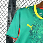 Senegal 2026 Away - Fan Version