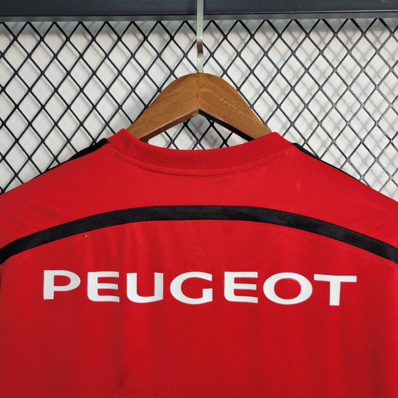 Flamengo 2014 Third - Retro