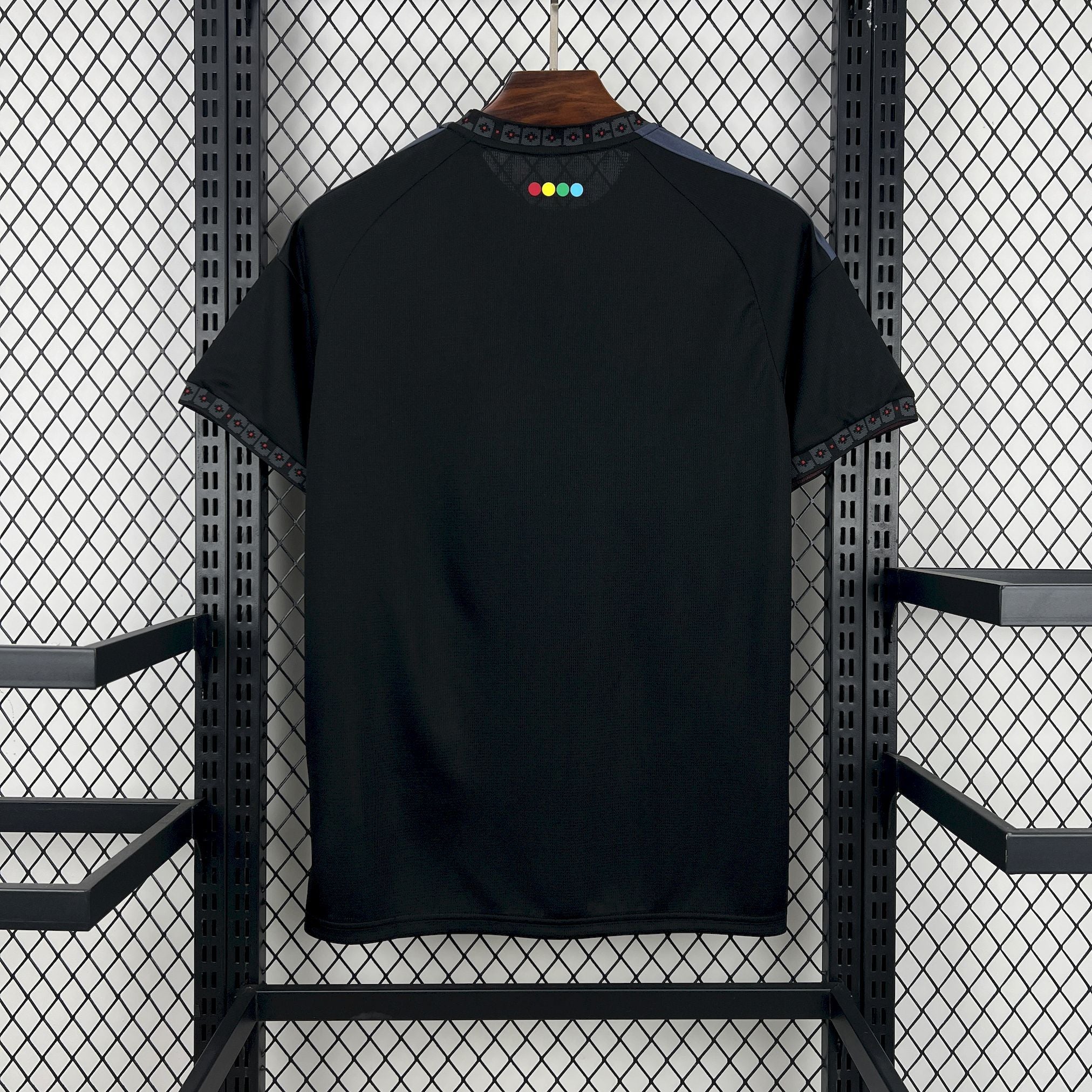 Colo-Colo 2026 Away - Fan Version
