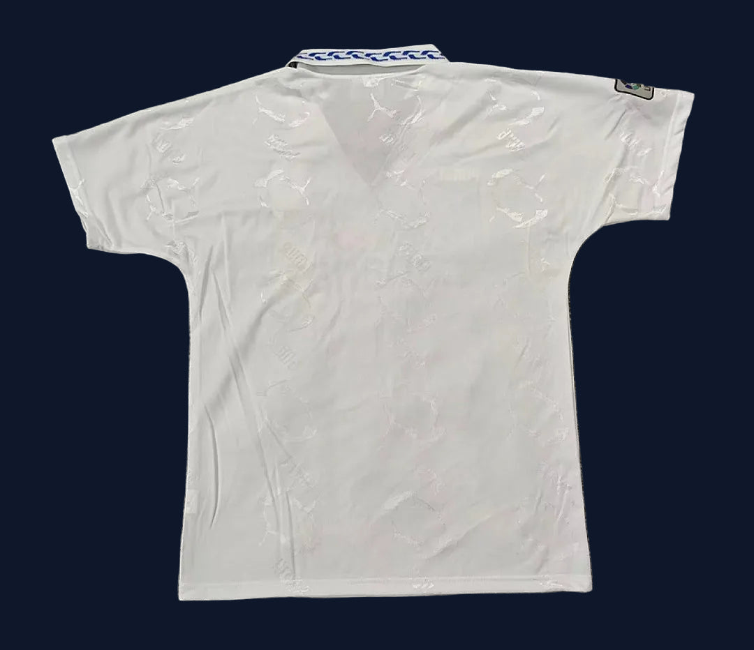 CD Tenerife 1995/96 Home - Retro
