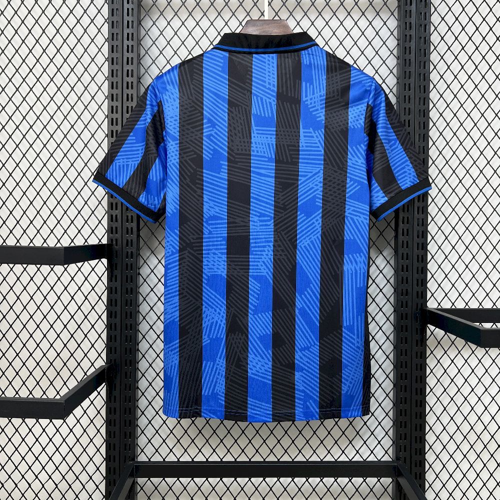 Atalanta 1991/93 Home - Retro