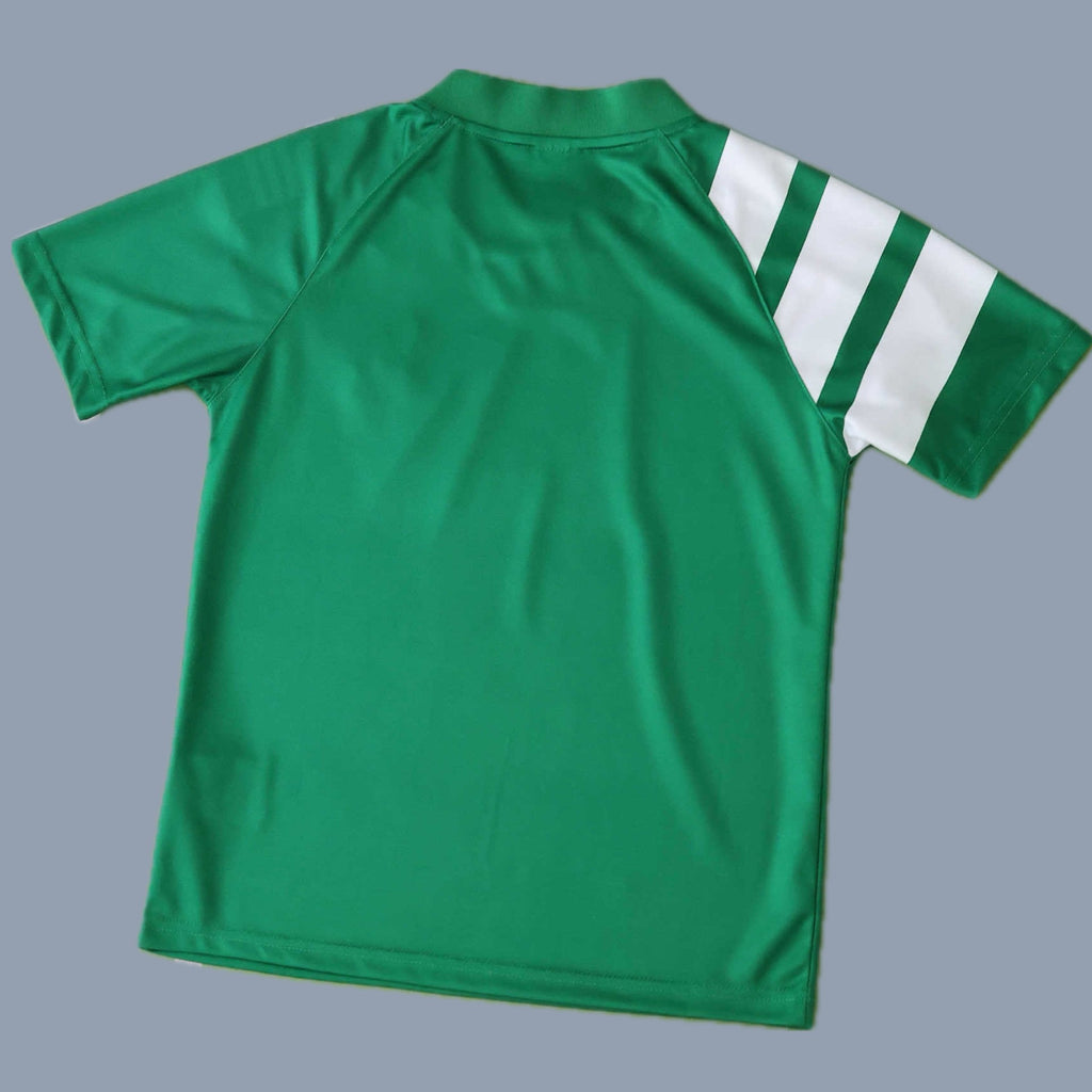 Liverpool FC 1991/92 Away - Retro Kid Kit football kit - view 4