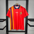 Spain 1994 Home - Retro