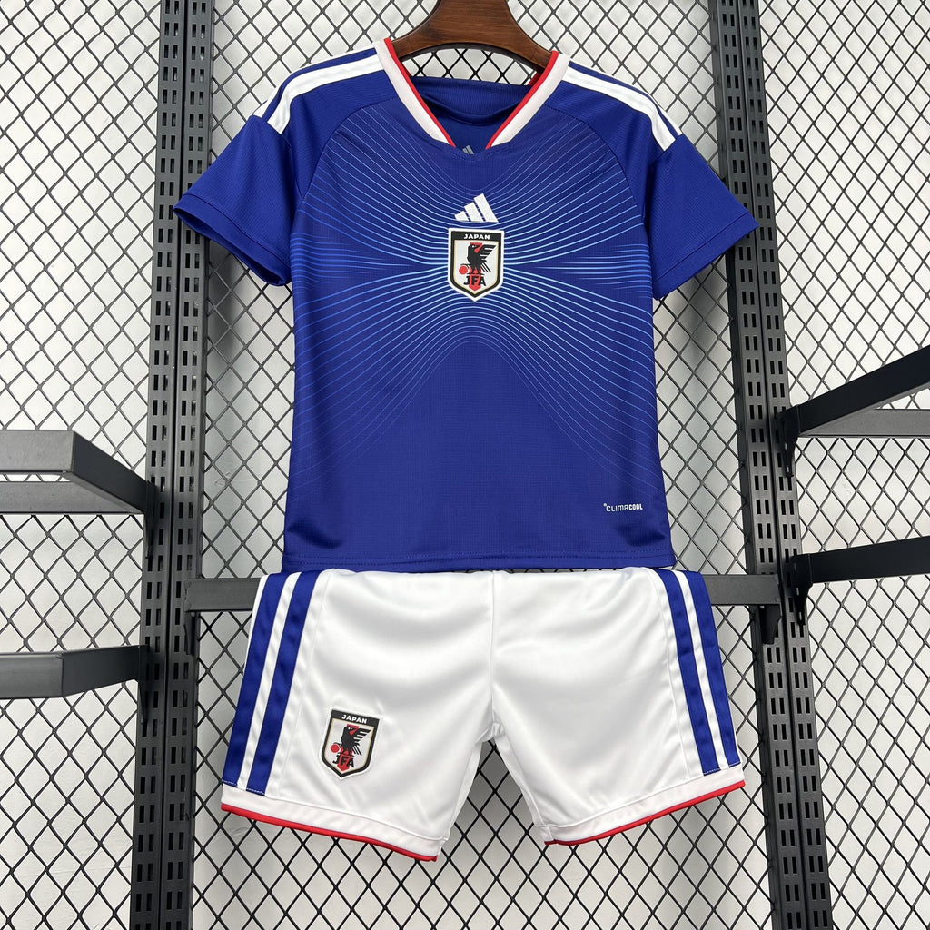 Japan 2026 Home - Kid Kit