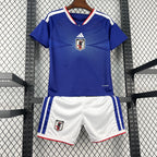 Japan 2026 Home - Kid Kit