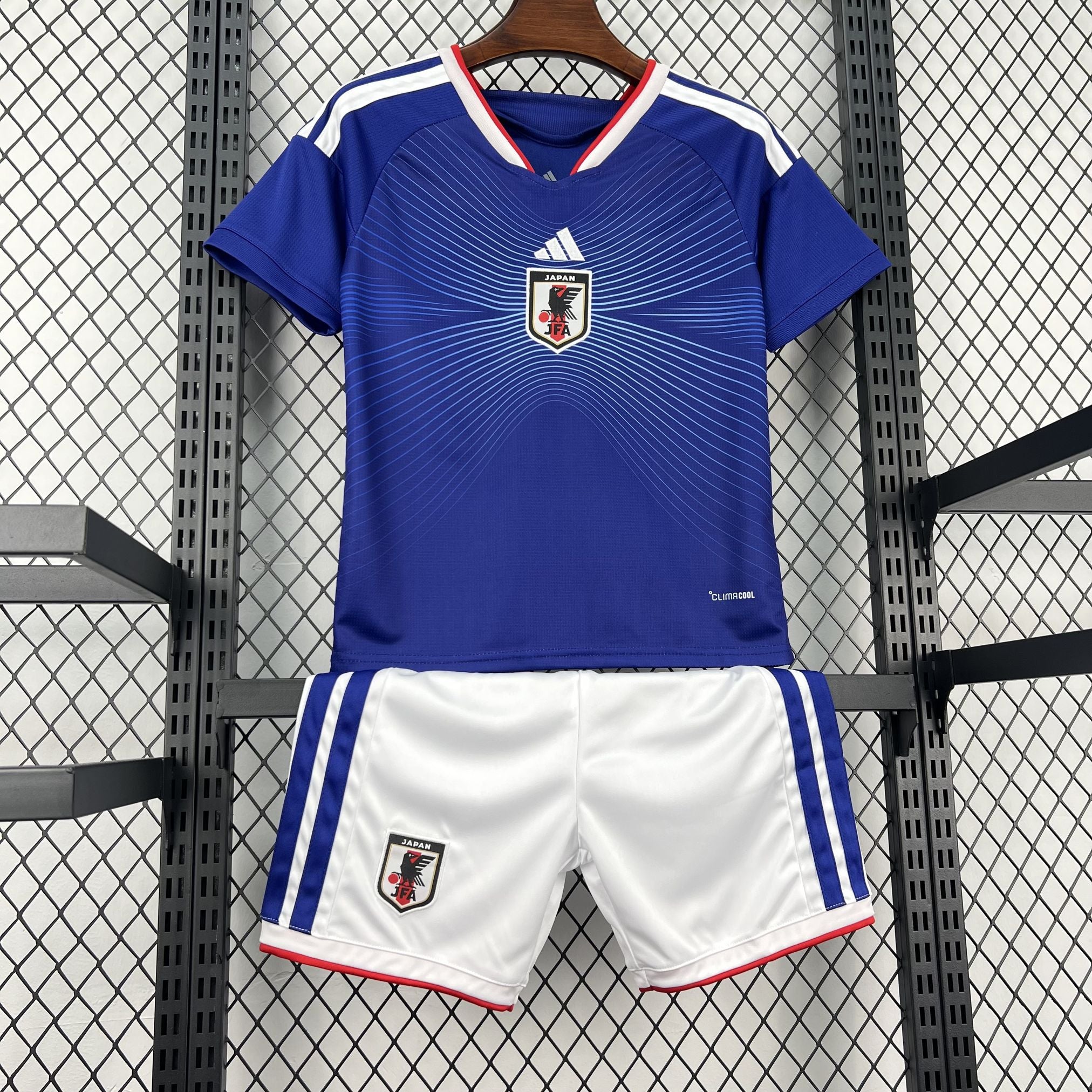 Japan 2026 Home - Kid Kit
