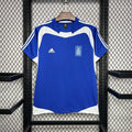 Greece 2004 Home - Retro