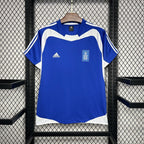 Greece 2004 Home - Retro