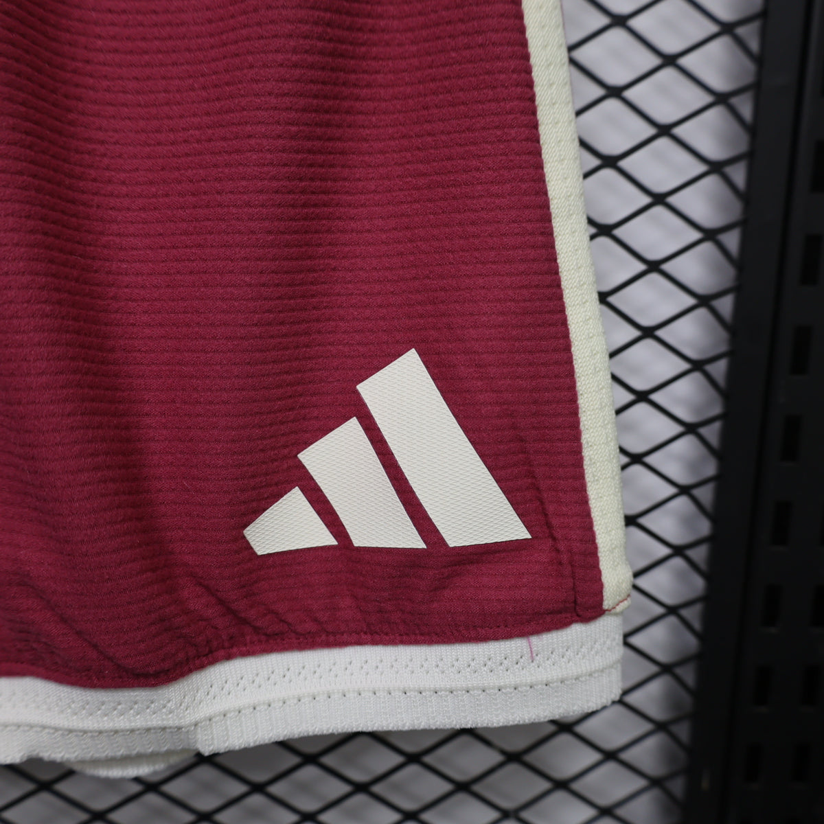 Real Madrid 2026/27 Third - Player Shorts