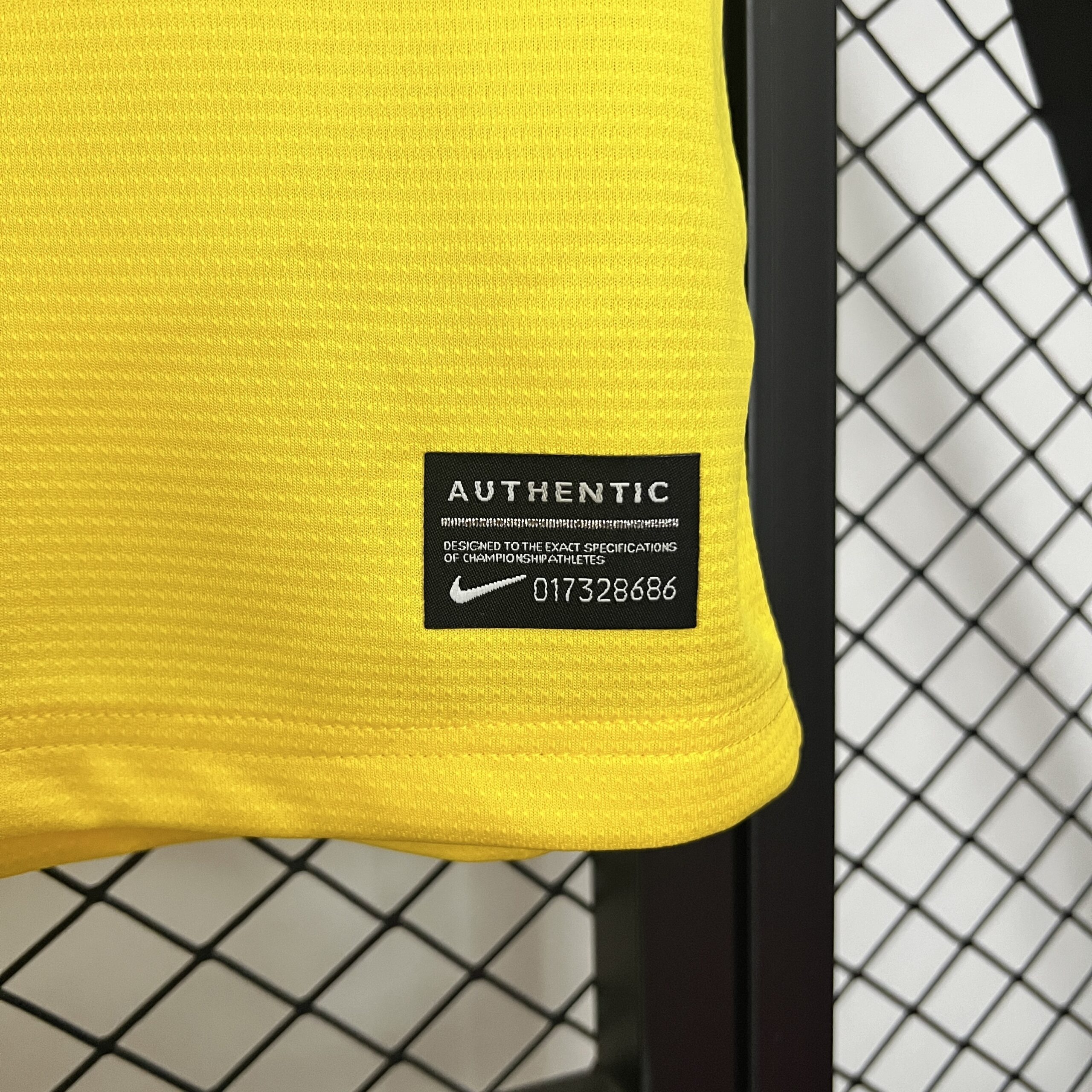Arsenal 2013/14 Away - Retro