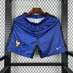 France 2026 Home  - Fan Shorts