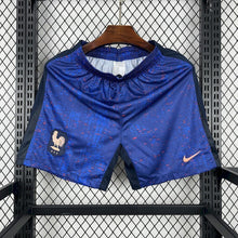 France 2026 Home  - Fan Shorts