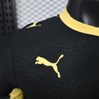 Manchester City 2026/27 Away - Player Version