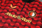 Feyenoord 2025/26 ¼ Zip Training Set | Adult + Kids Sizes