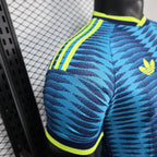 Colombia 2026 Away - Player Version