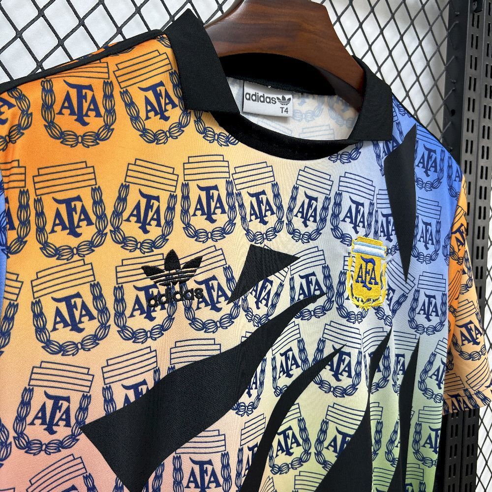 Argentina 1993 Goalkeeper - Retro