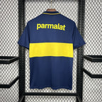 Boca Juniors 1993/95 Home - Retro