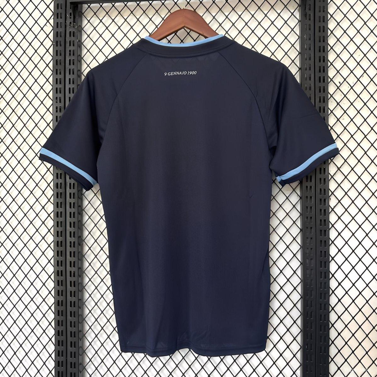 Lazio 2025/26 Third - Fan Version