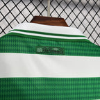 Celtic 1998/99 Home - Retro