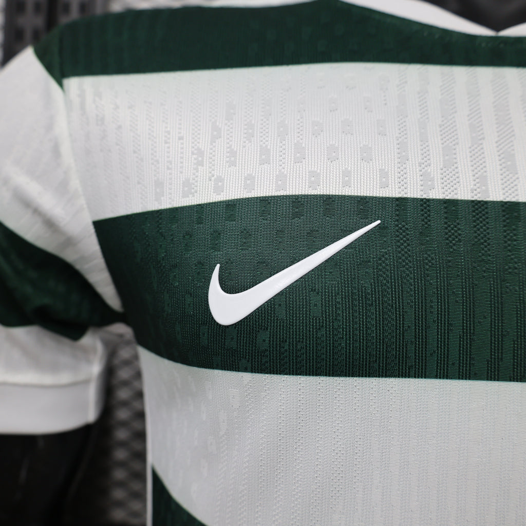 Sporting CP 2026/27 Home - Player Version