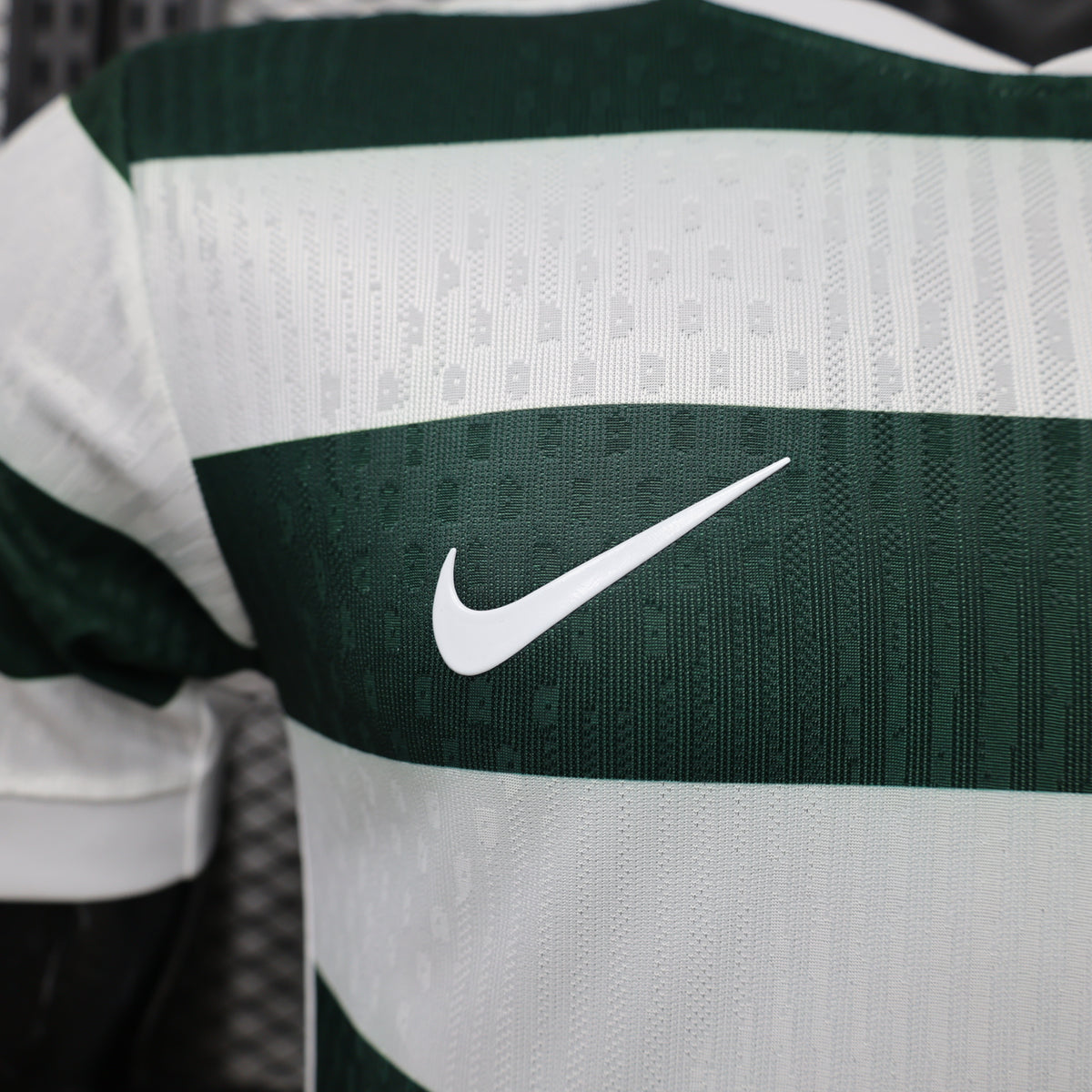 Sporting CP 2026/27 Home - Player Version