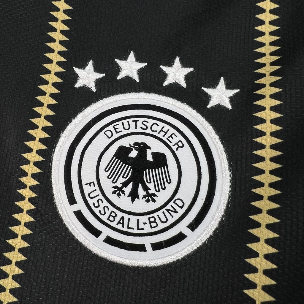 Germany 2026 Third - Fan Version