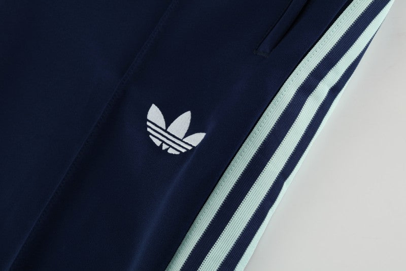 Germany 2026/27 Mint Originals Tracksuit