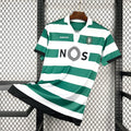 Sporting CP 2018/19 Home - Retro