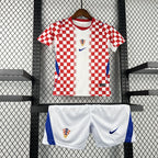 Croatia 2026 Home - Kid Kit