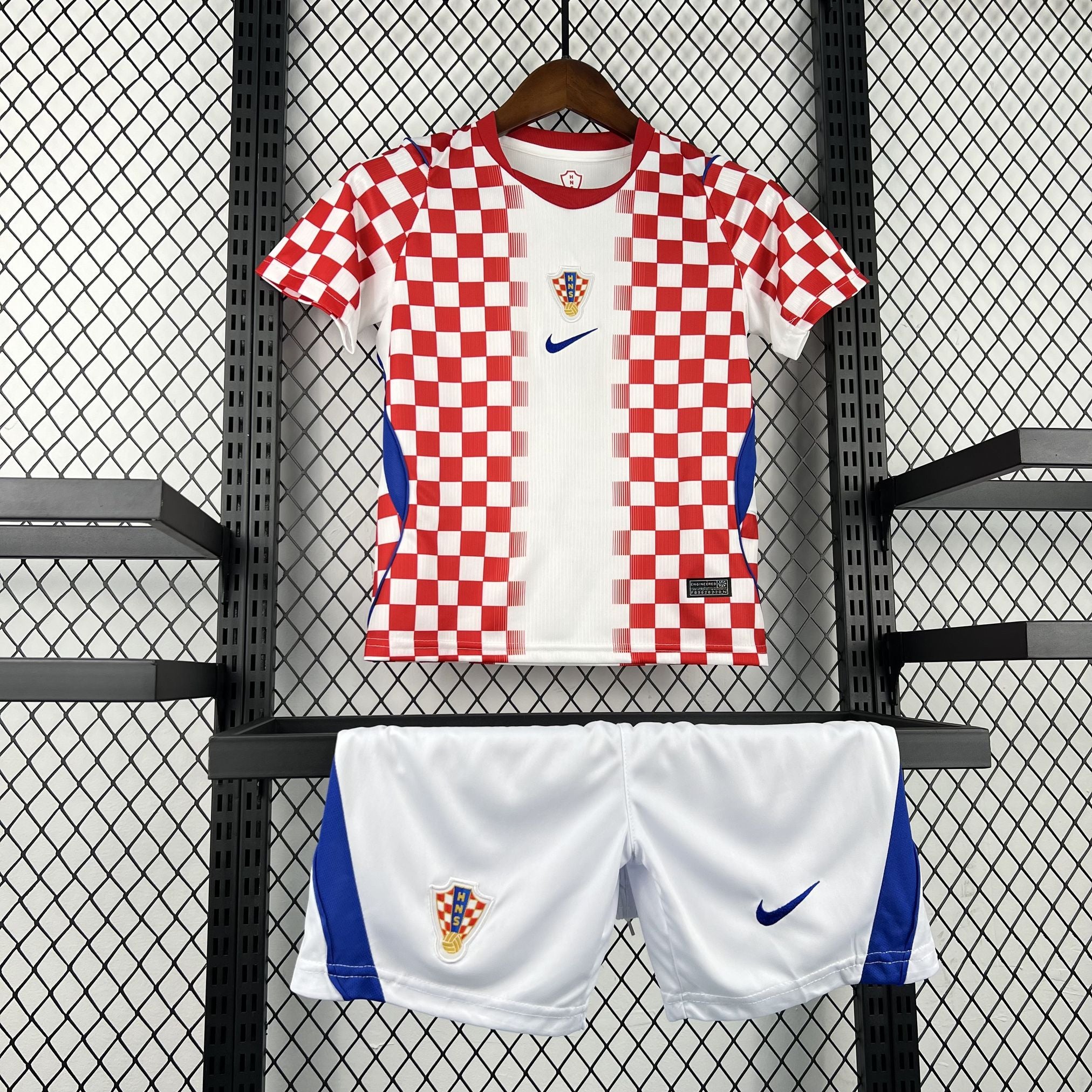 Croatia 2026 Home - Kid Kit
