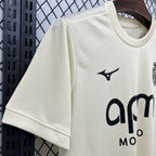 Monaco 2025/26 Third  - Fan Version