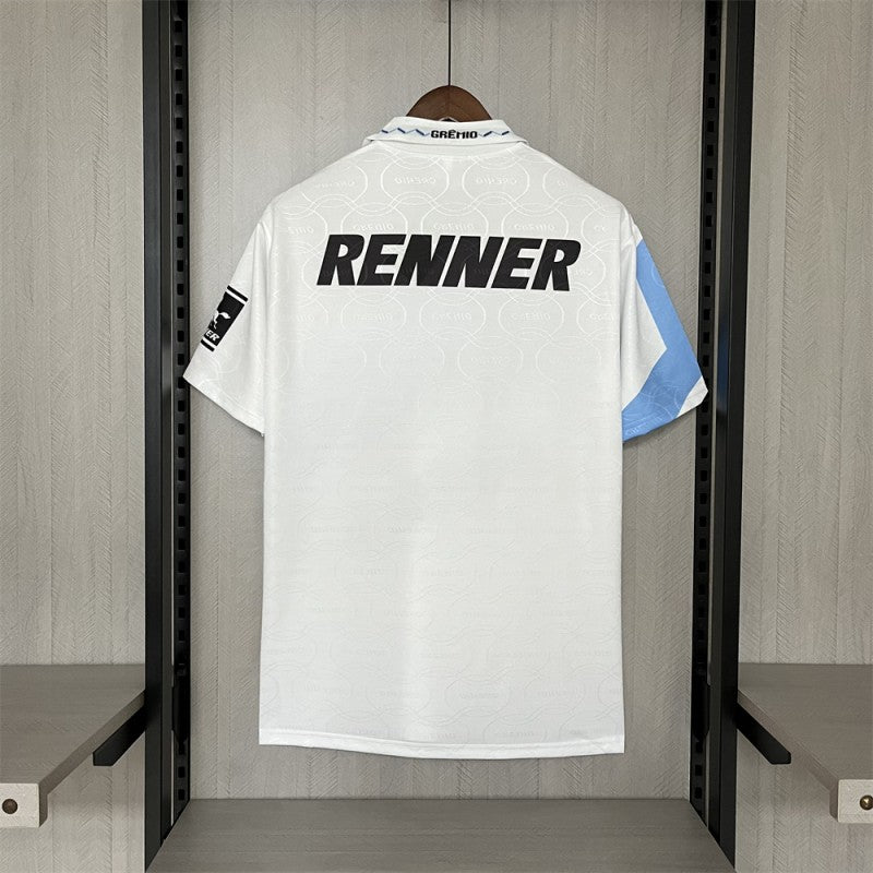 Gremio 1996 Away - Retro