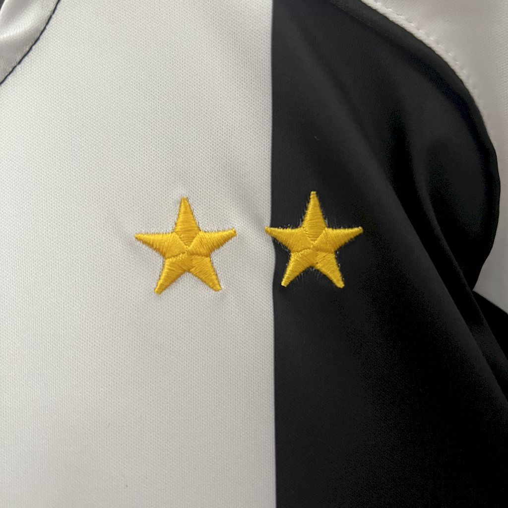 Juventus 2004/05 Home - Retro