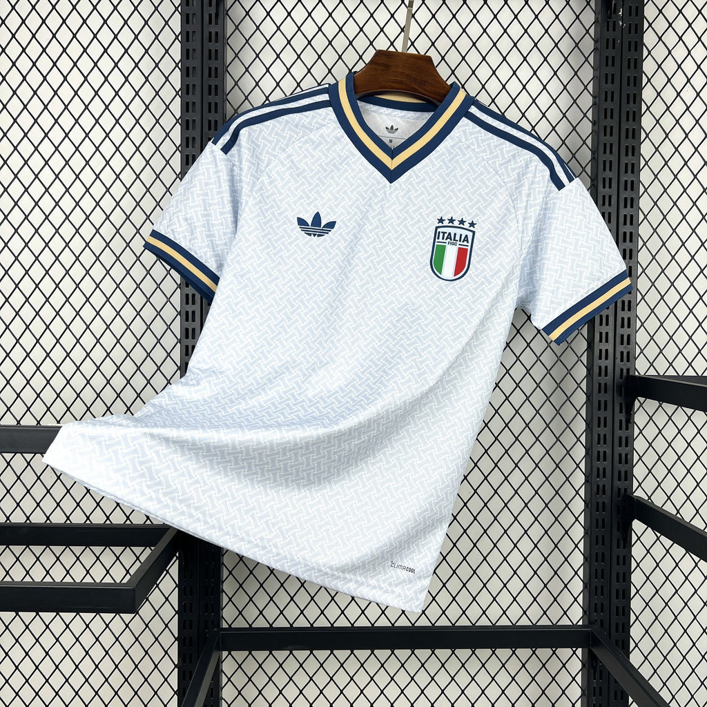 Italy 2026 Away - Fan Version