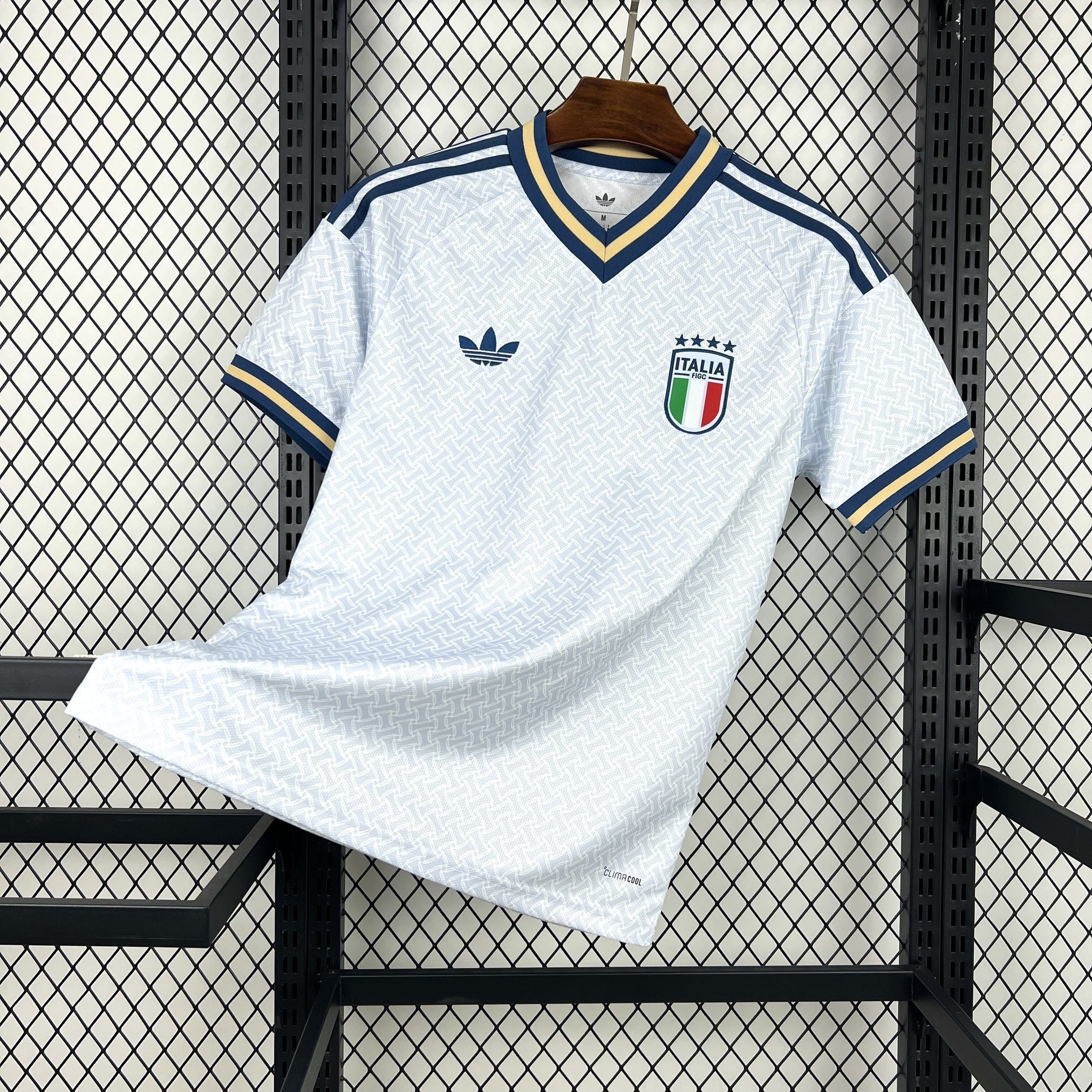 Italy 2026 Away - Fan Version