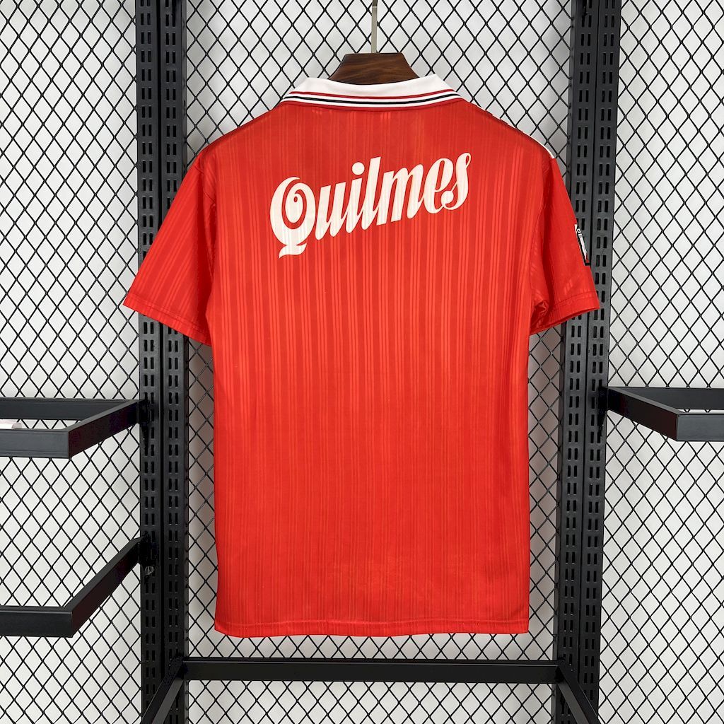 River Plate 1996/97 Away - Retro