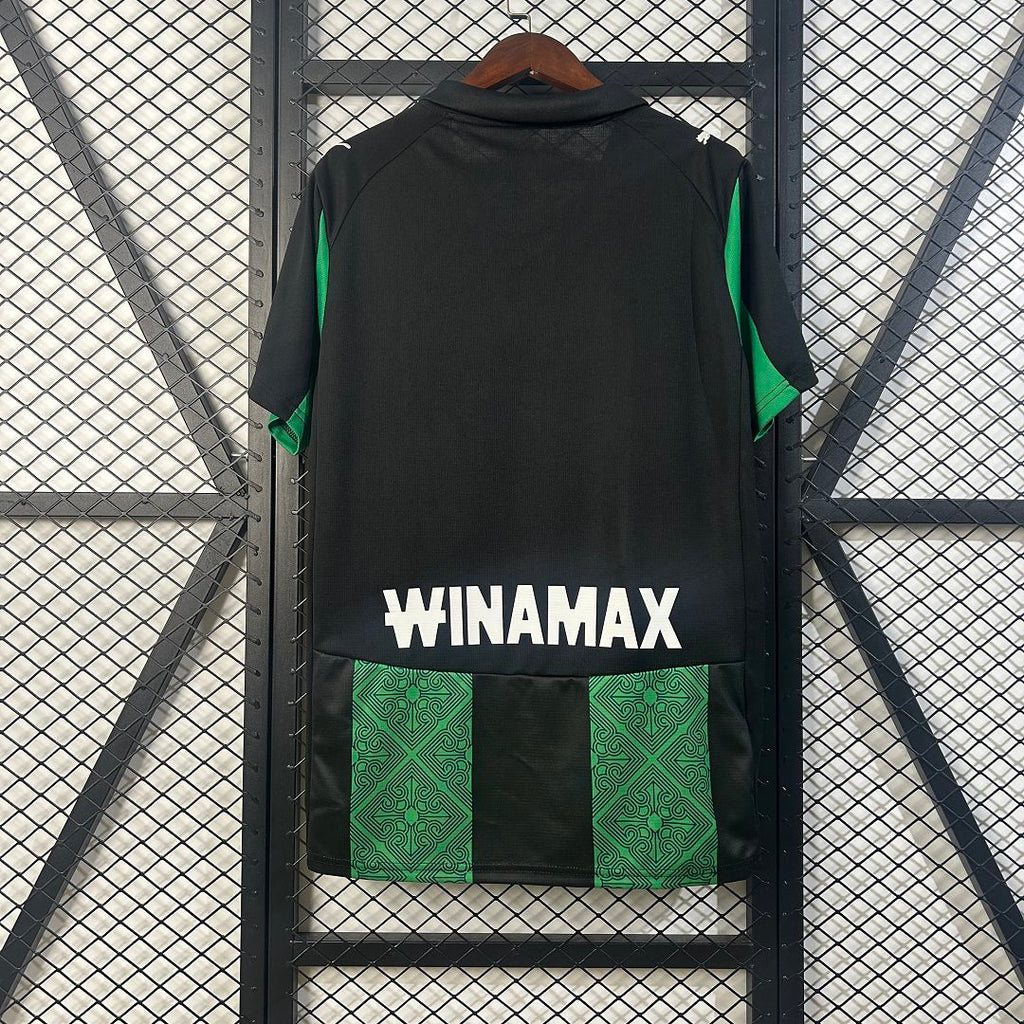 Lens 2025/26 Away - Fan Version