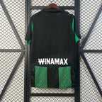 Lens 2025/26 Away - Fan Version