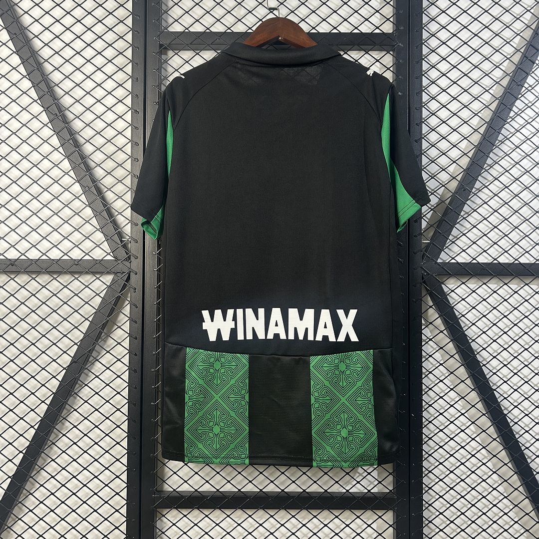 Lens 2025/26 Away - Fan Version