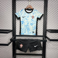 Portugal 2024 Away - Kid Kit