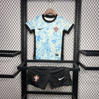 Portugal 2024 Away - Kid Kit