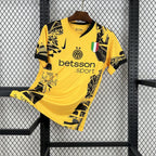 Inter Milan 2024/25 Third - Fan Version