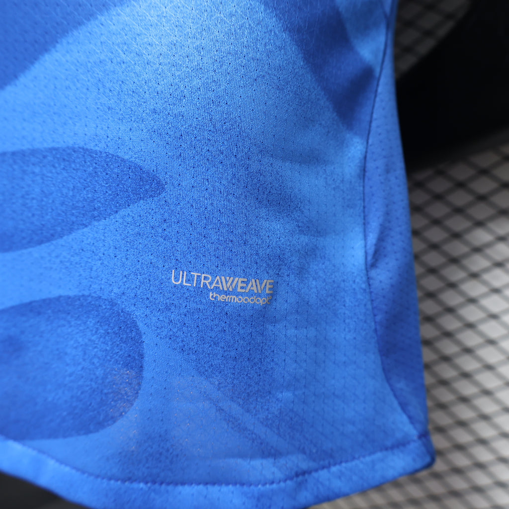 Al-Hilal 2026/27 Home - Player Version