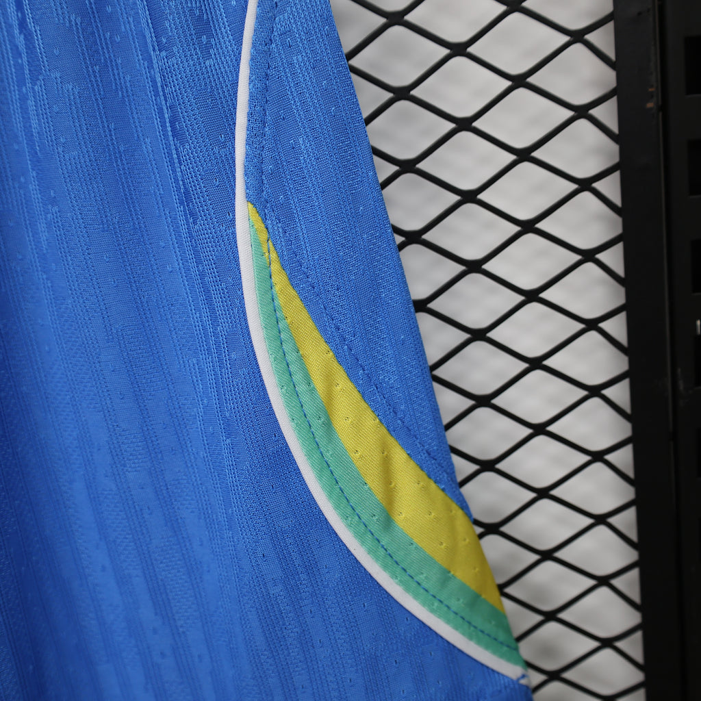 Brazil 2026 Home - Player Shorts