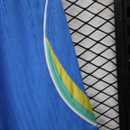 Brazil 2026 Home - Player Shorts