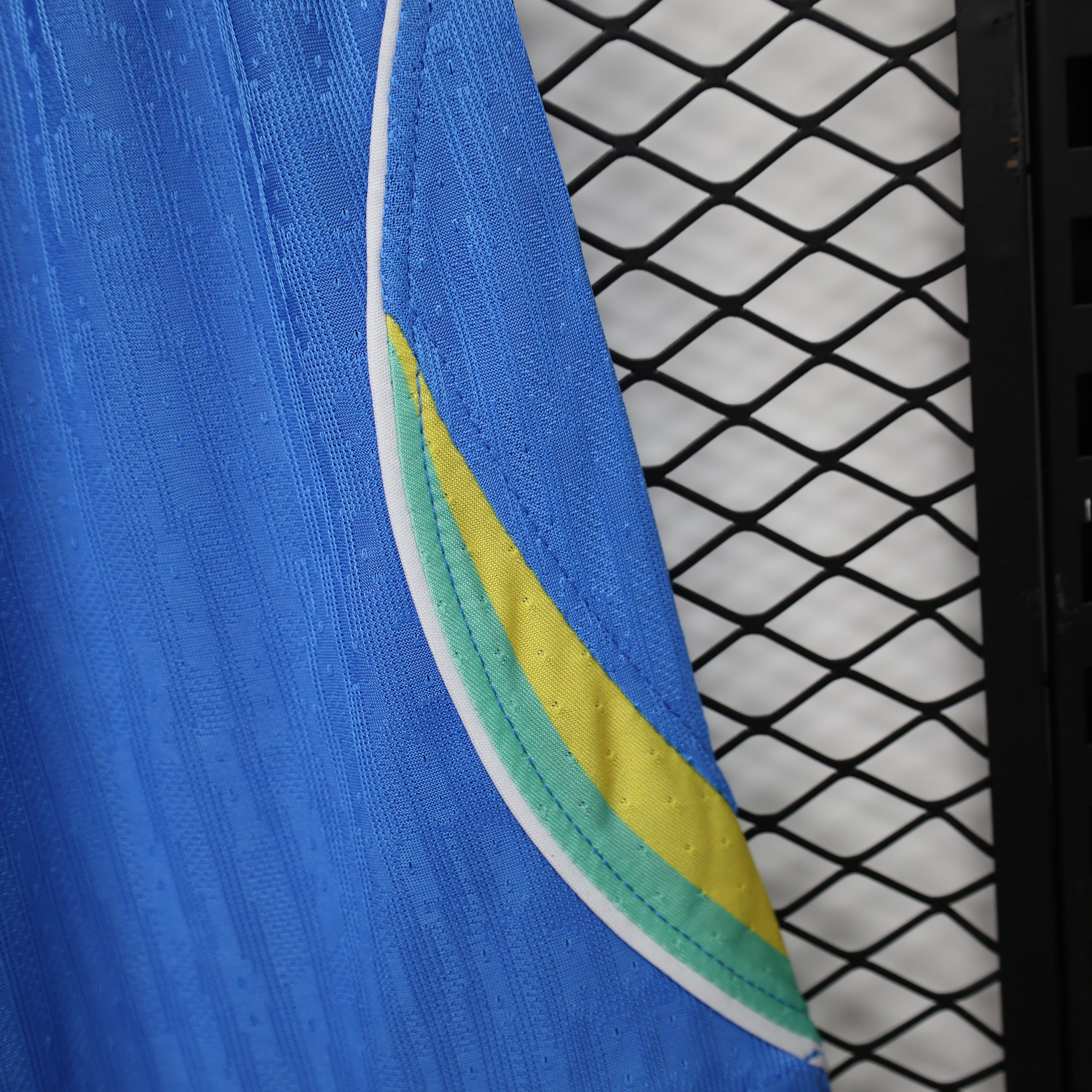Brazil 2026 Home - Player Shorts